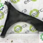 AUDI A3 2020 2024 ÇAMURLUK ÖN SOL 8Y0821105