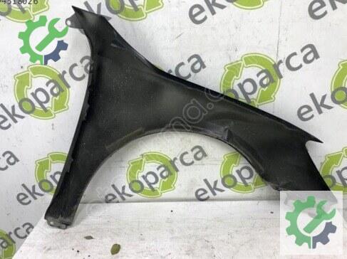 Audi A3 Sol Ön Çamurluk 8Y0821105 çıkma parça