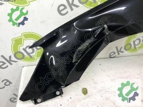 Audi A3 Sol Ön Çamurluk 8Y0821105 çıkma parça