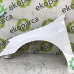 AUDI A3 2020 2024 ÇAMURLUK ÖN SOL 8Y0821105