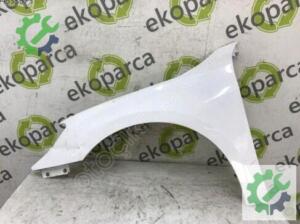 AUDI A3 2020 2024 ÇAMURLUK ÖN SOL 8Y0821105