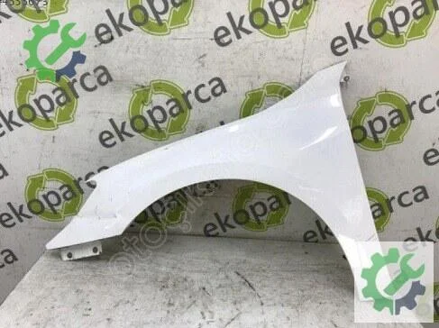 Audi A3 Sol Ön Çamurluk 8Y0821105 çıkma parça