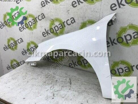 Audi A3 Sol Ön Çamurluk 8Y0821105 çıkma parça