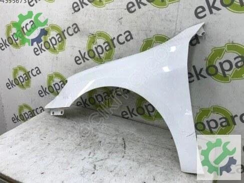 Audi A3 Sol Ön Çamurluk 8Y0821105 çıkma parça