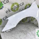 AUDI A3 2020 2024 ÇAMURLUK ÖN SOL 8Y0821105