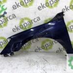 AUDI A3 2020 2024 ÇAMURLUK ÖN SOL 8Y0821105