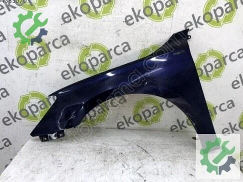 Audi A3 Sol Ön Çamurluk 8Y0821105 çıkma parça