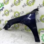 AUDI A3 2020 2024 ÇAMURLUK ÖN SOL 8Y0821105