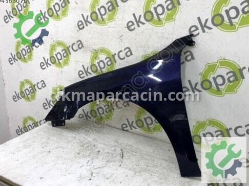 Audi A3 Sol Ön Çamurluk 8Y0821105 çıkma parça