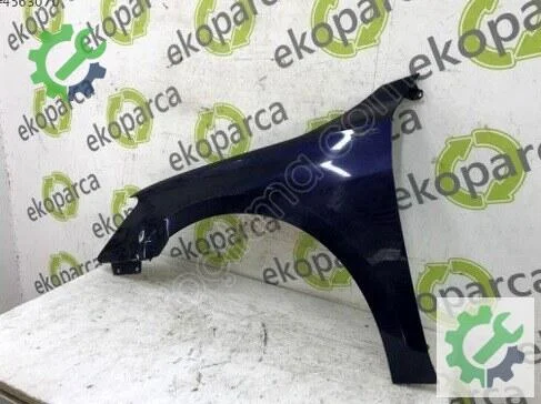 Audi A3 Sol Ön Çamurluk 8Y0821105 çıkma parça
