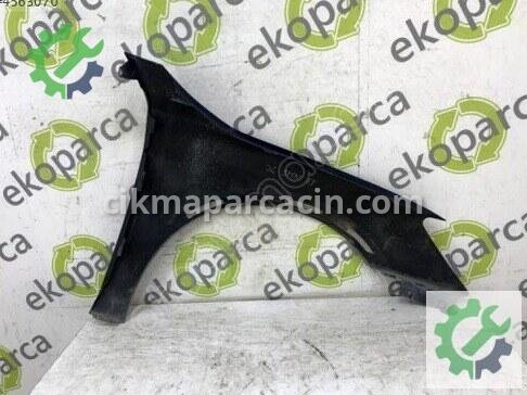 Audi A3 Sol Ön Çamurluk 8Y0821105 çıkma parça