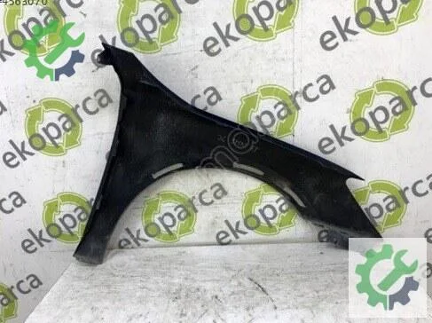 Audi A3 Sol Ön Çamurluk 8Y0821105 çıkma parça