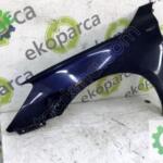 AUDI A3 2020 2024 ÇAMURLUK ÖN SOL 8Y0821105