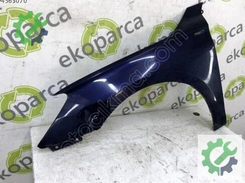 Audi A3 Sol Ön Çamurluk 8Y0821105 çıkma parça