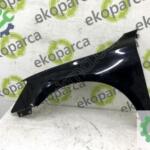 AUDI A3 2020 2024 ÇAMURLUK ÖN SOL 8Y0821105