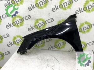 AUDI A3 2020 2024 ÇAMURLUK ÖN SOL 8Y0821105