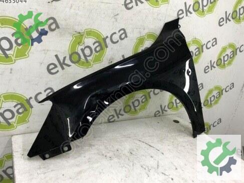 Audi A3 Sol Ön Çamurluk 8Y0821105 çıkma parça