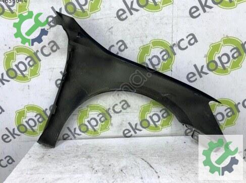 Audi A3 Sol Ön Çamurluk 8Y0821105 çıkma parça