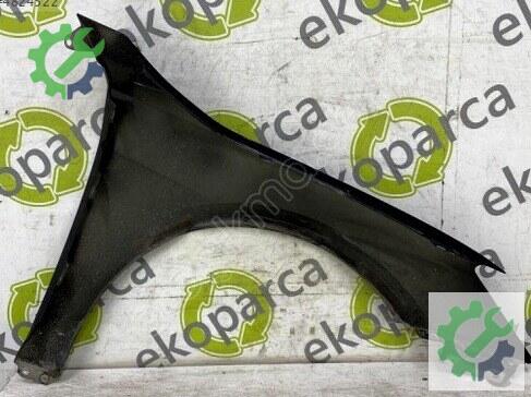 Audi A3 Sol Ön Çamurluk 8Y0821105 çıkma parça