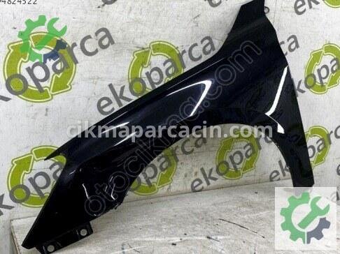 Audi A3 Sol Ön Çamurluk 8Y0821105 çıkma parça