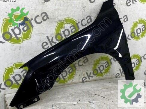 Audi A3 Sol Ön Çamurluk 8Y0821105 çıkma parça