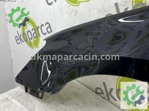 Audi A3 Sol Ön Çamurluk 8Y0821105 çıkma parça