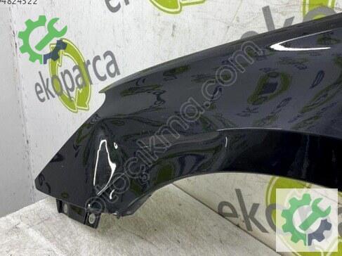 Audi A3 Sol Ön Çamurluk 8Y0821105 çıkma parça