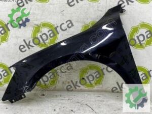 AUDI A3 2020 2024 ÇAMURLUK ÖN SOL 8Y0821105
