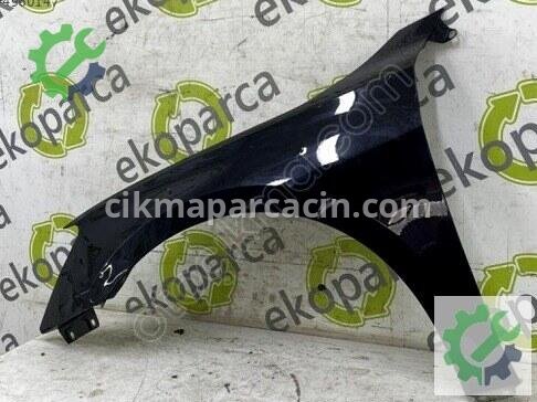 Audi A3 Sol Ön Çamurluk 8Y0821105 çıkma parça