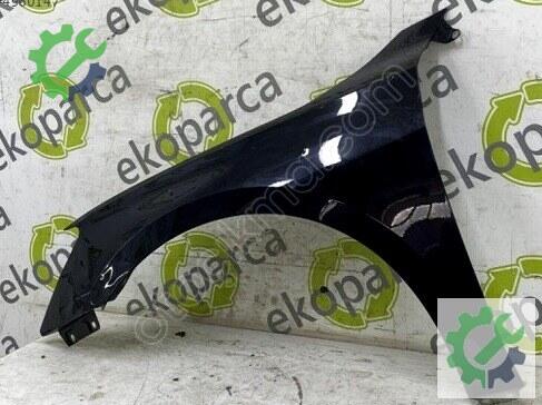 Audi A3 Sol Ön Çamurluk 8Y0821105 çıkma parça