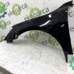 AUDI A3 2020 2024 ÇIKMA ÇAMURLUK ÖN SOL 8Y0821105