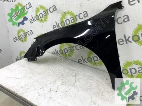 Audi A3 Sol Ön Çamurluk 8Y0821105 çıkma parça