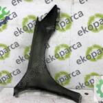 AUDI A3 2020 2024 ÇIKMA ÇAMURLUK ÖN SOL 8Y0821105