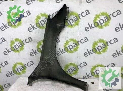 Audi A3 Sol Ön Çamurluk 8Y0821105 çıkma parça