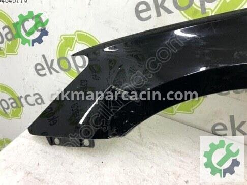 Audi A3 Sol Ön Çamurluk 8Y0821105 çıkma parça