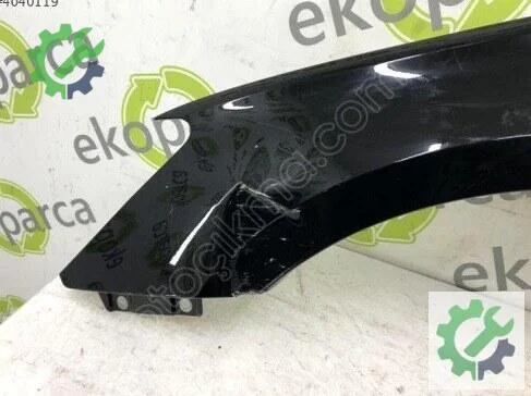 Audi A3 Sol Ön Çamurluk 8Y0821105 çıkma parça