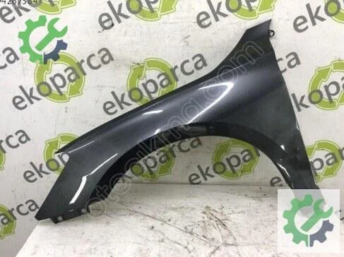 Audi A3 Sol Ön Çamurluk 8Y0821105 çıkma parça