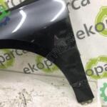 AUDI A3 2020 2024 ÇIKMA  ÇAMURLUK ÖN SOL 8Y0821105