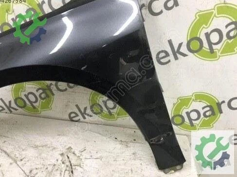 Audi A3 Sol Ön Çamurluk 8Y0821105 çıkma parça