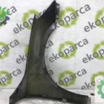 AUDI A3 2020 2024 ÇIKMA  ÇAMURLUK ÖN SOL 8Y0821105