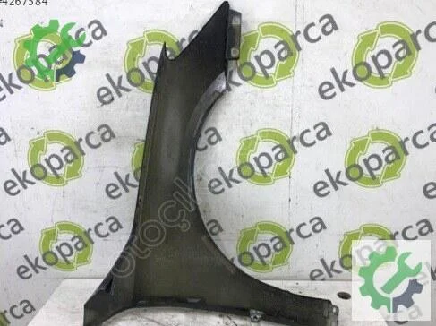 Audi A3 Sol Ön Çamurluk 8Y0821105 çıkma parça