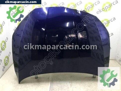Audi A3 Kaput çıkma parça