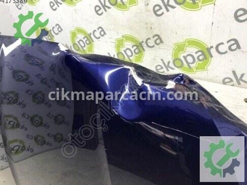Audi A3 Kaput 8Y0823029 çıkma parça