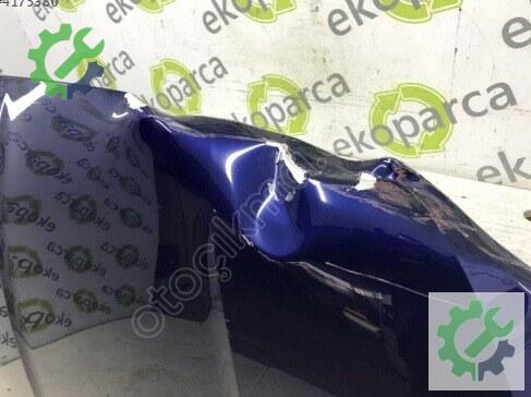 Audi A3 Kaput 8Y0823029 çıkma parça