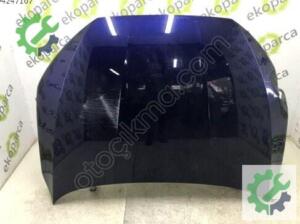 AUDI A3 2020 2024 ÇIKMA KAPUT 8Y0823029