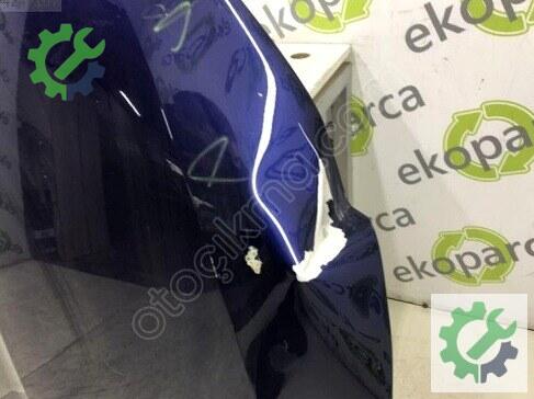 Audi A3 Kaput 8Y0823029 çıkma parça