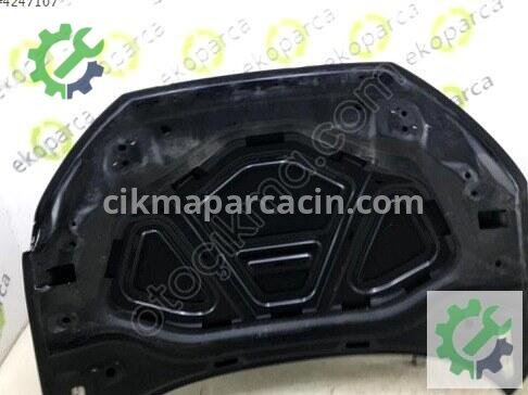 Audi A3 Kaput 8Y0823029 çıkma parça