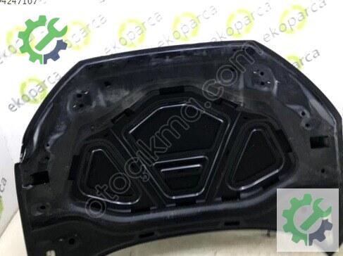 Audi A3 Kaput 8Y0823029 çıkma parça