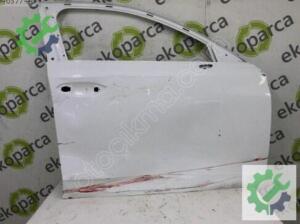 AUDI A3 2020 2024 ÇIKMA SAĞ ÖN KAPI 8Y0831052