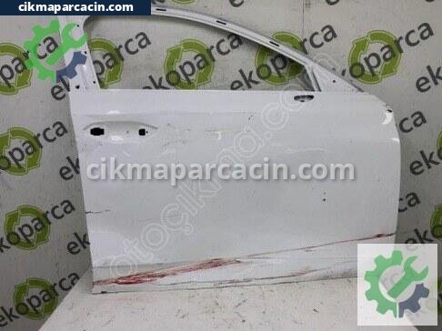 Audi A3 Sağ Ön Kapı çıkma parça
